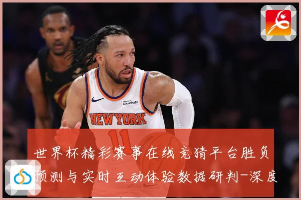 世界杯精彩赛事在线竞猜平台胜负预测与实时互动体验数据研判-深度解析