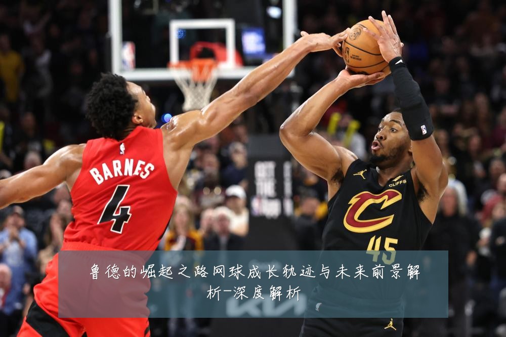鲁德的崛起之路网球成长轨迹与未来前景解析-深度解析
